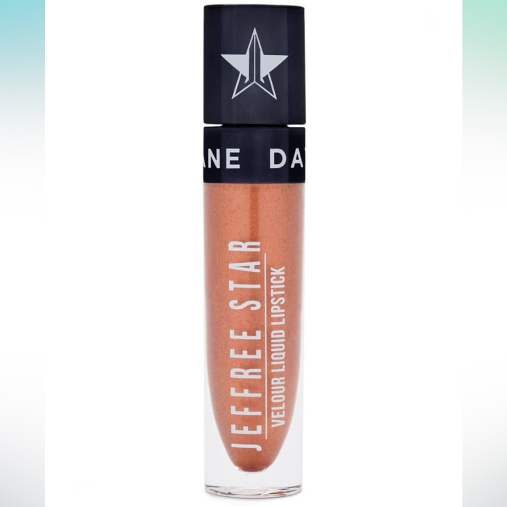 Jeffree star liquid lipstick